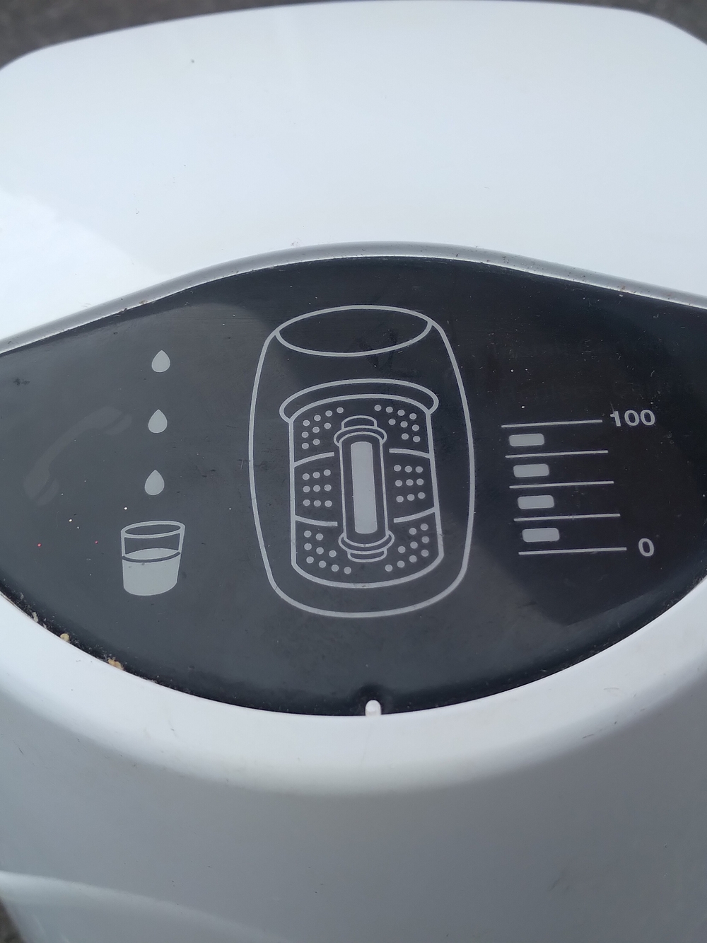 Espring Water Filter Purifier - Picture 3 of 4